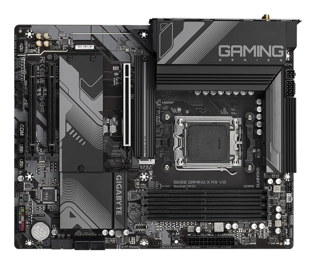 B650 GAMING X AX V2 1.2 4