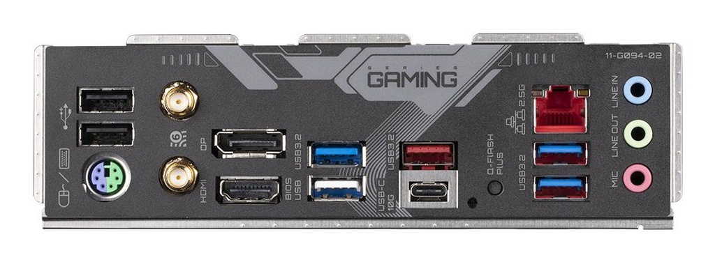 B650 GAMING X AX V2 1.2 5