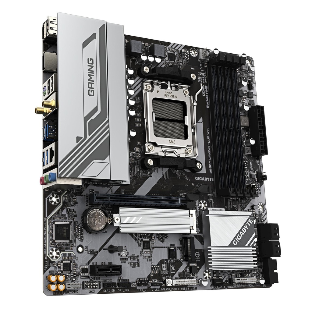 B650M GAMING PLUS WF 1.3 3