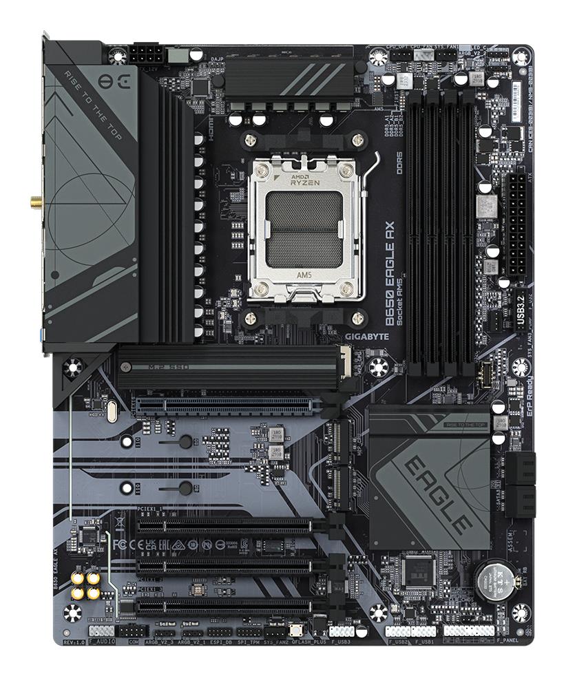 B650 EAGLE AX 1.2 2