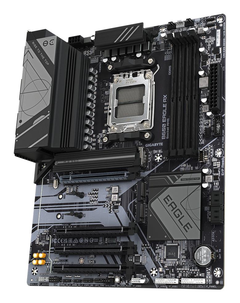 B650 EAGLE AX 1.2 4