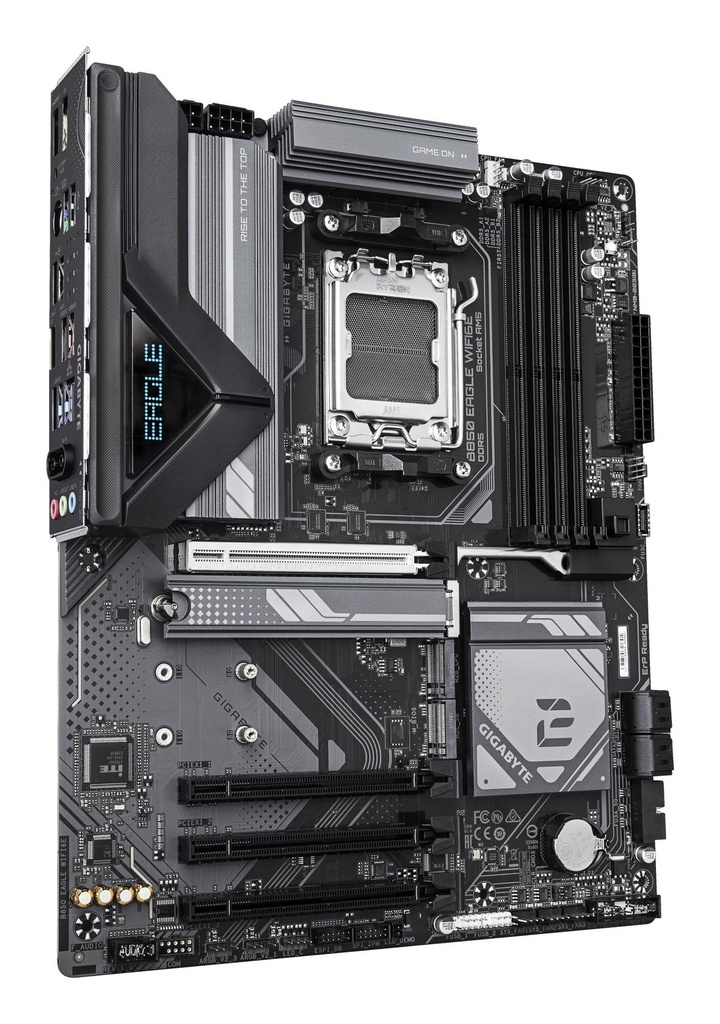 B850 EAGLE WIFI6E 3