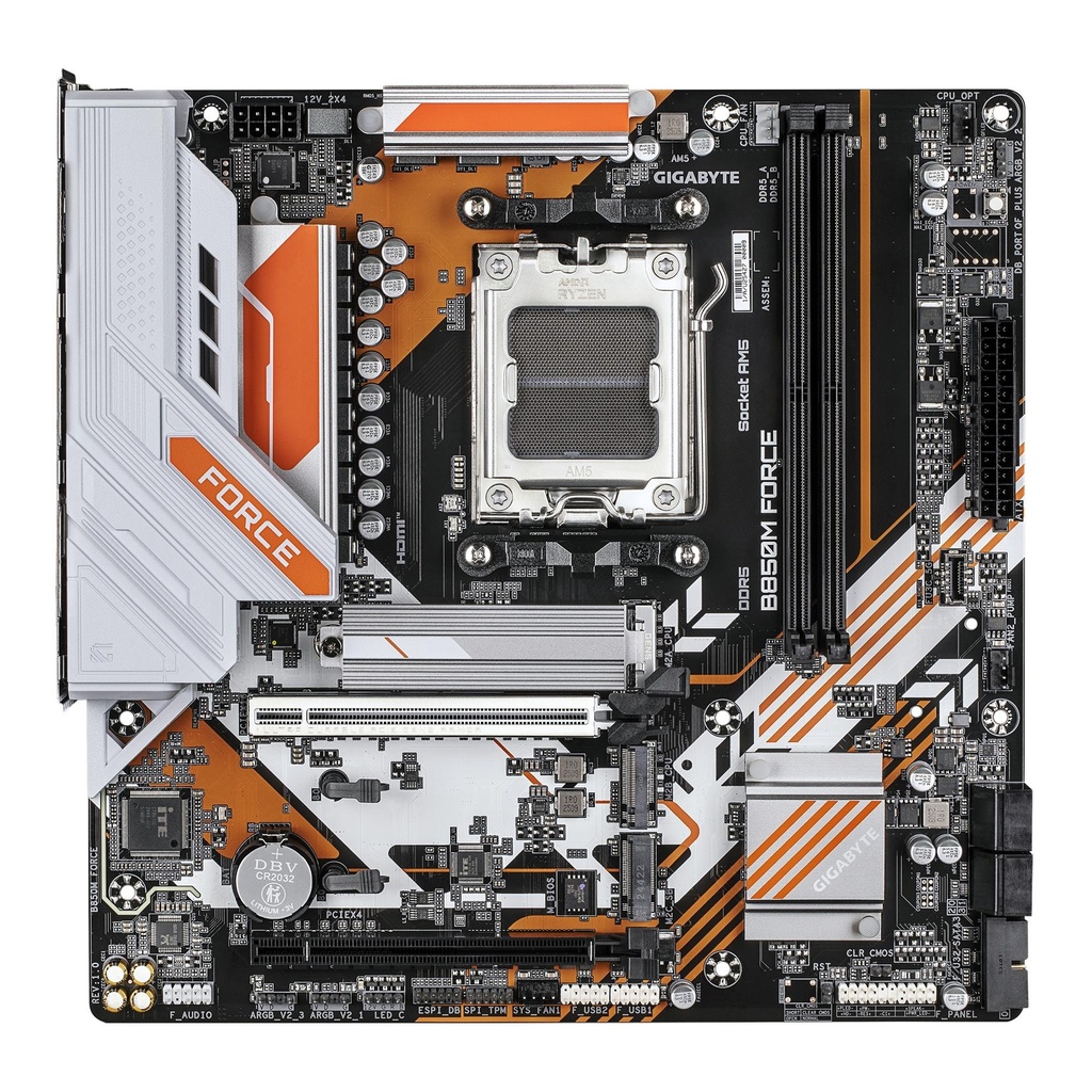 B850M FORCE 1.1 2