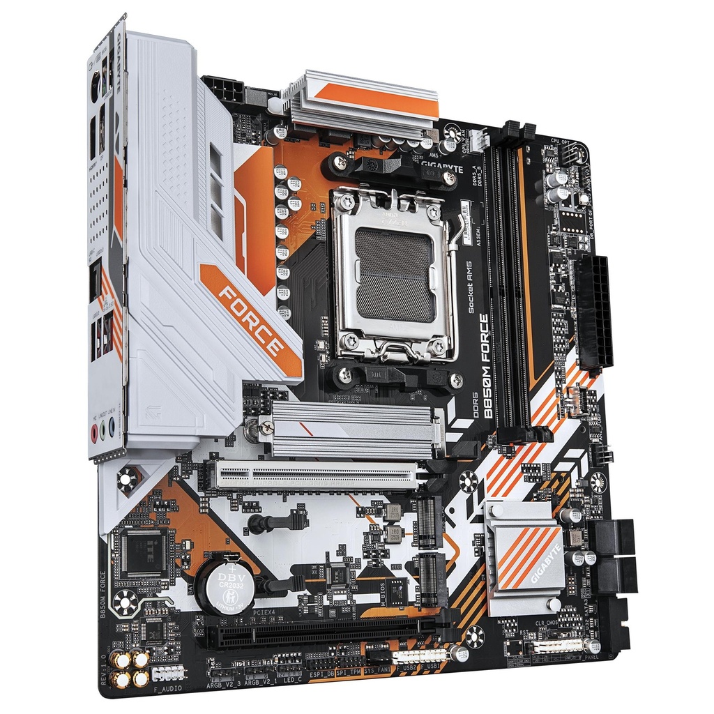 B850M FORCE 1.1 3