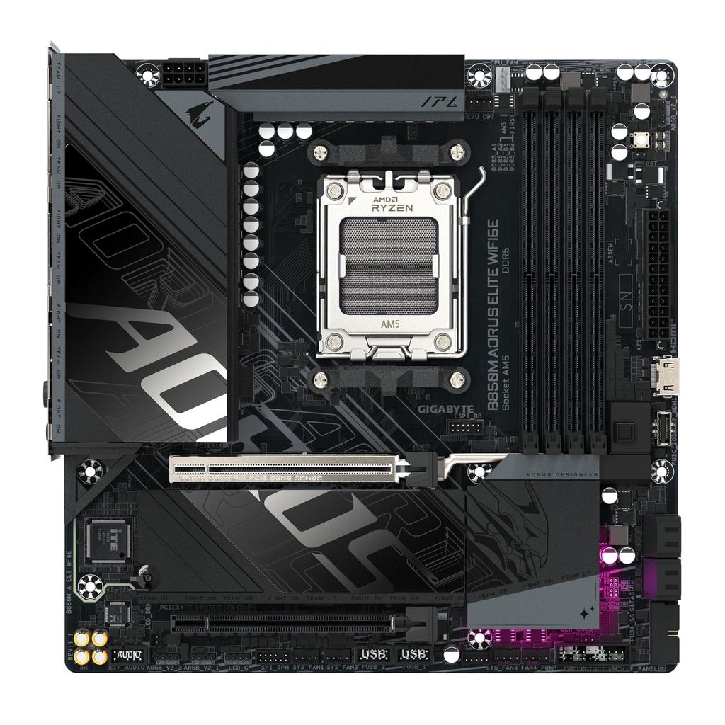 B850M A ELT WF6E 1.1 2