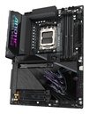 X870E A PRO X 4