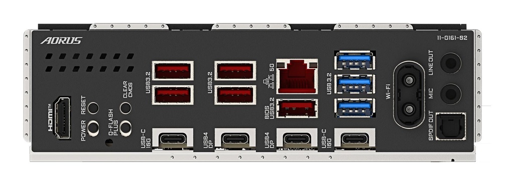 X870E A PRO X 6