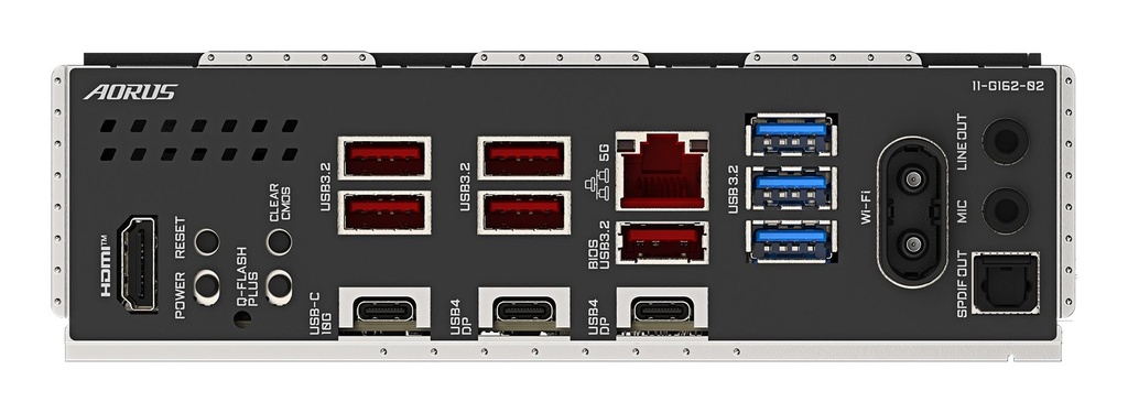 X870E A ELITE X 5