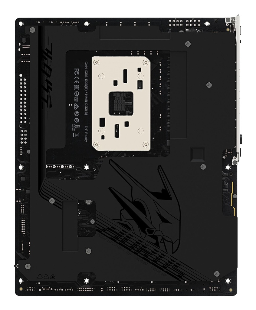 X870E A MASTER X 3