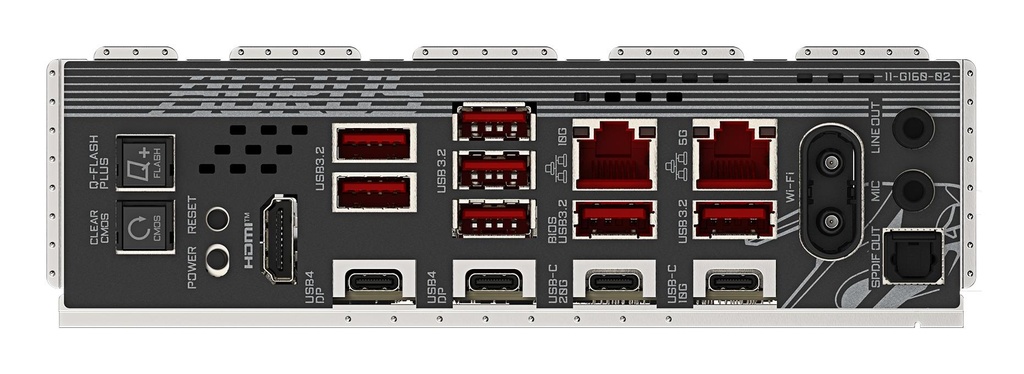 X870E A MASTER X 6