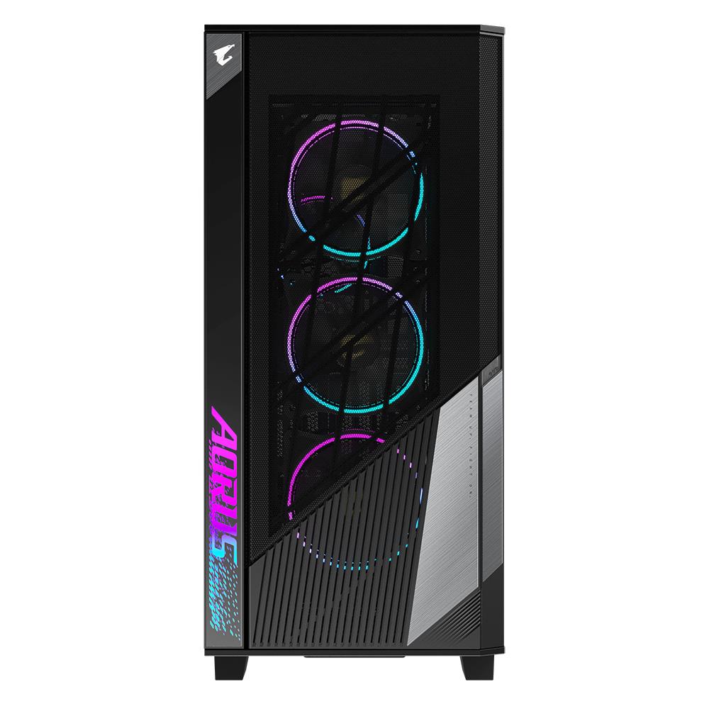 AC500G 2