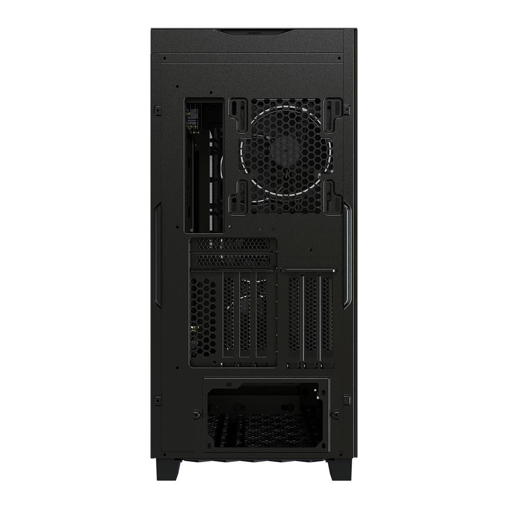 AC500G 3