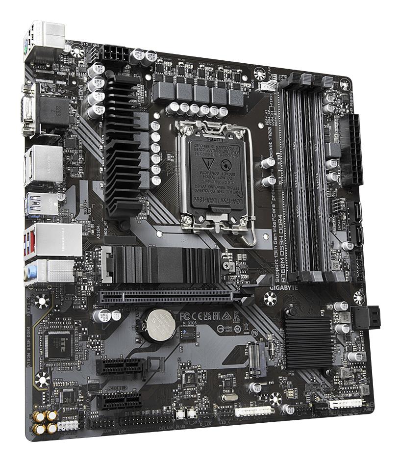 B760MDS3HDDR4 4