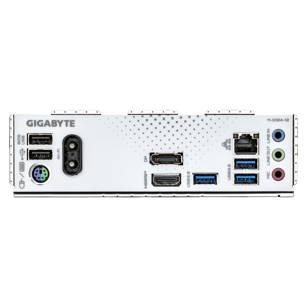 B760M GAMING PLUS WIFI DDR4 (REV. 1.1) 4