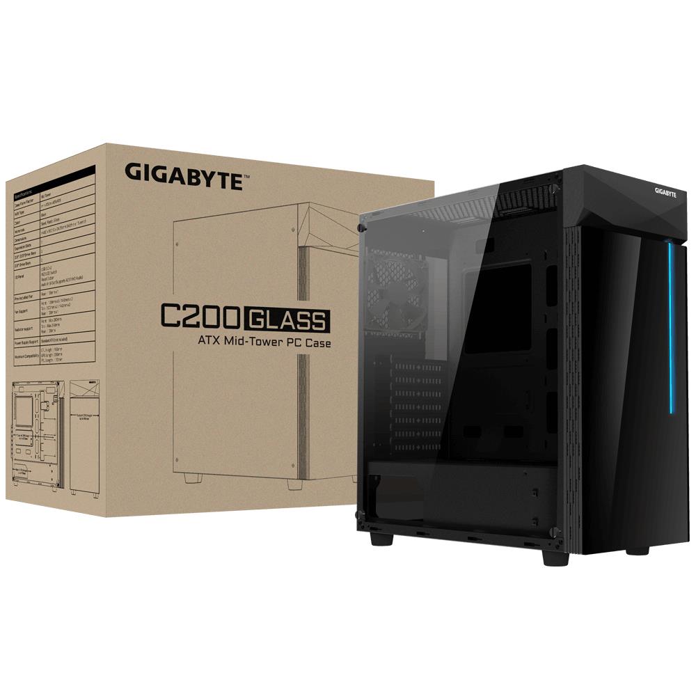 GB-C200G 8