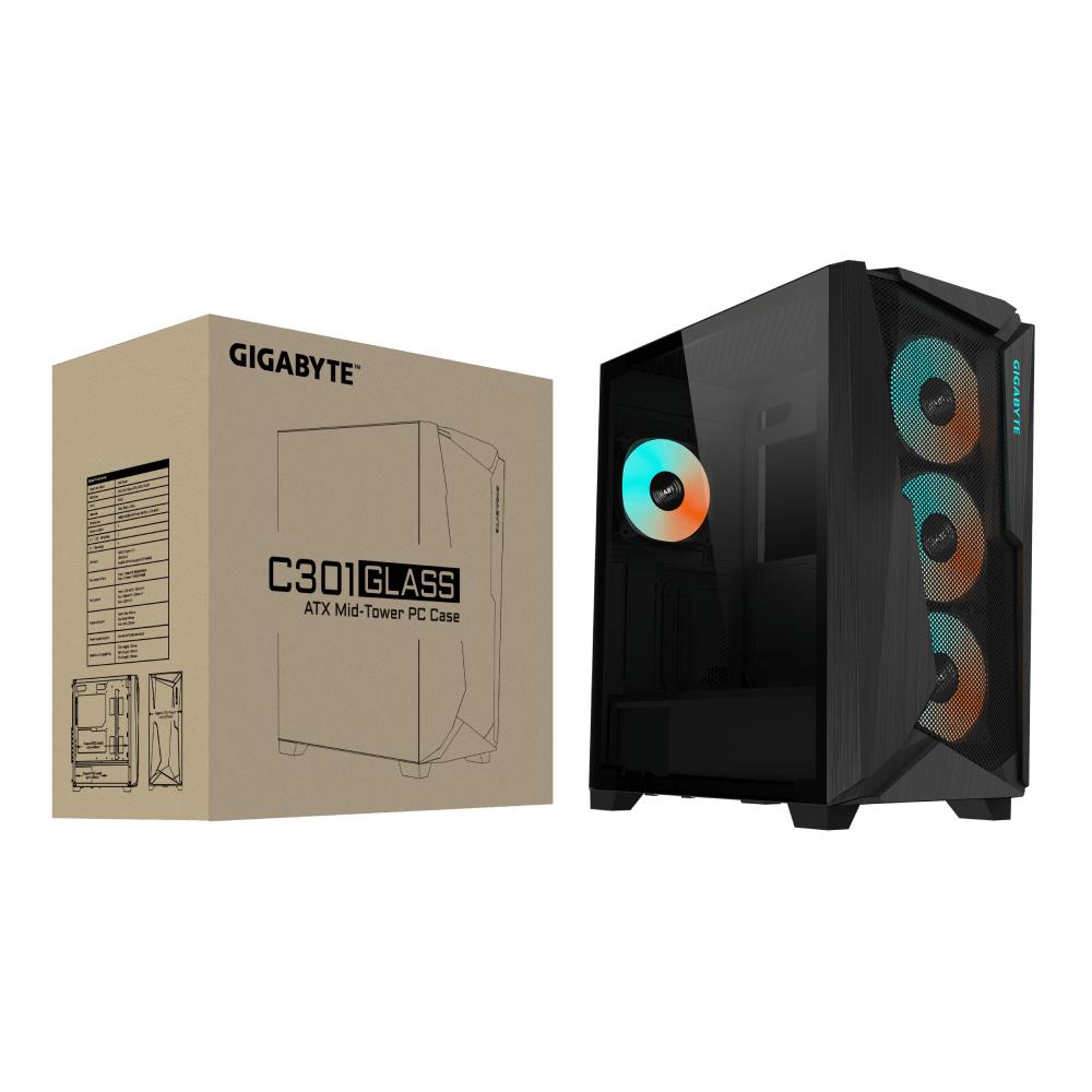 C301GV2 7