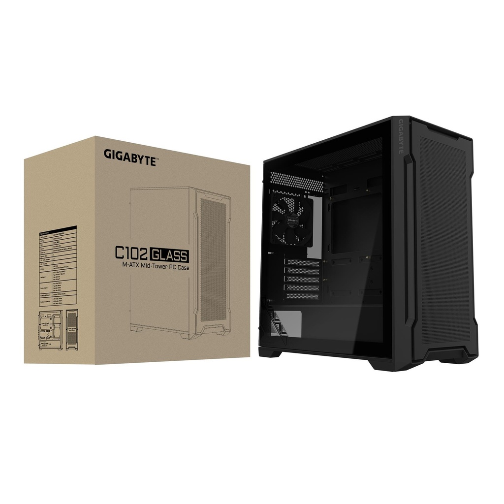 GB-C102G 8