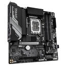 B760M G X DDR4 GEN5 3