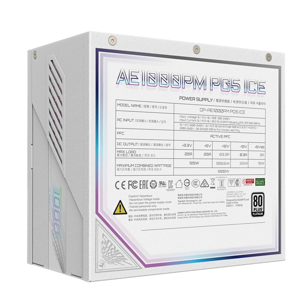 GP-AE1000PMPG5ICE 7