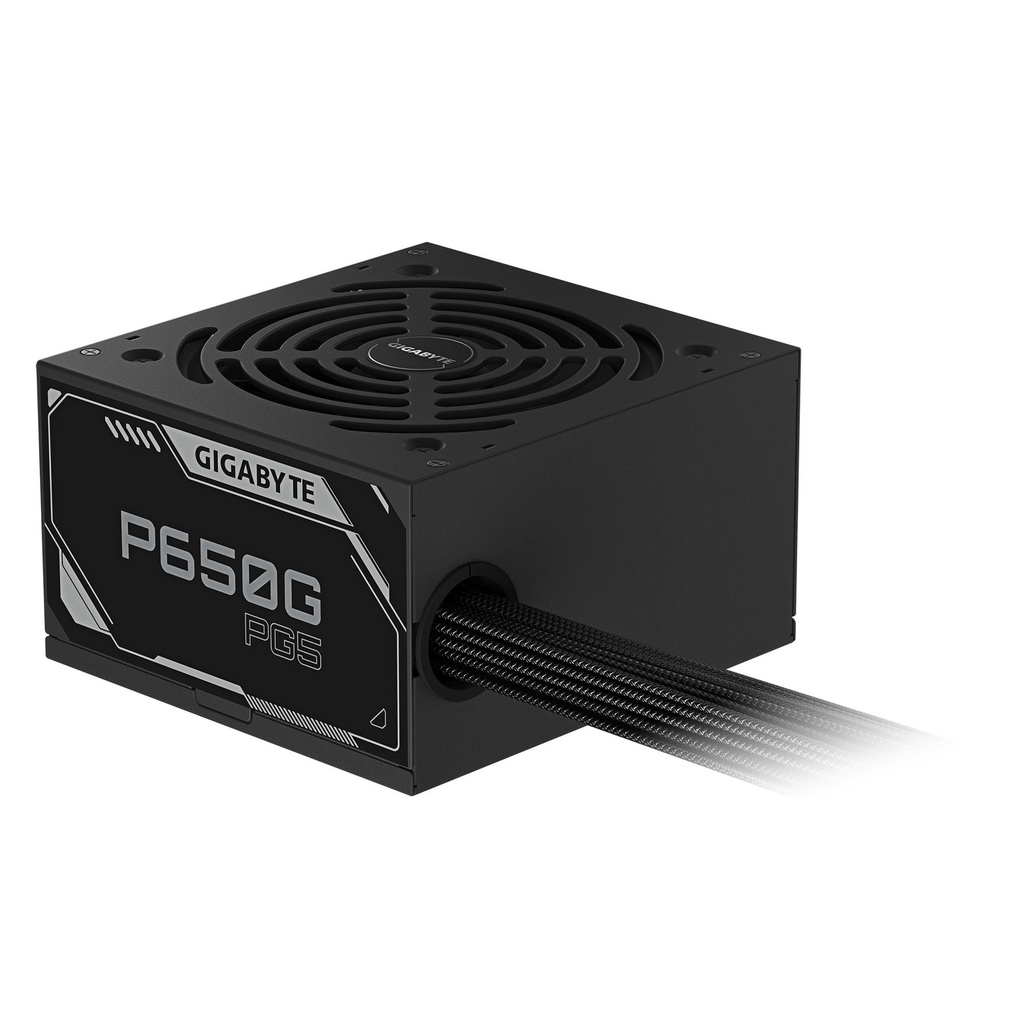 GP-P650G PG5 2