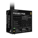GP-P650G PG5 5