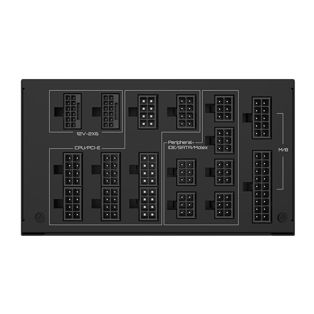 GP-UD1600PM PG5 3