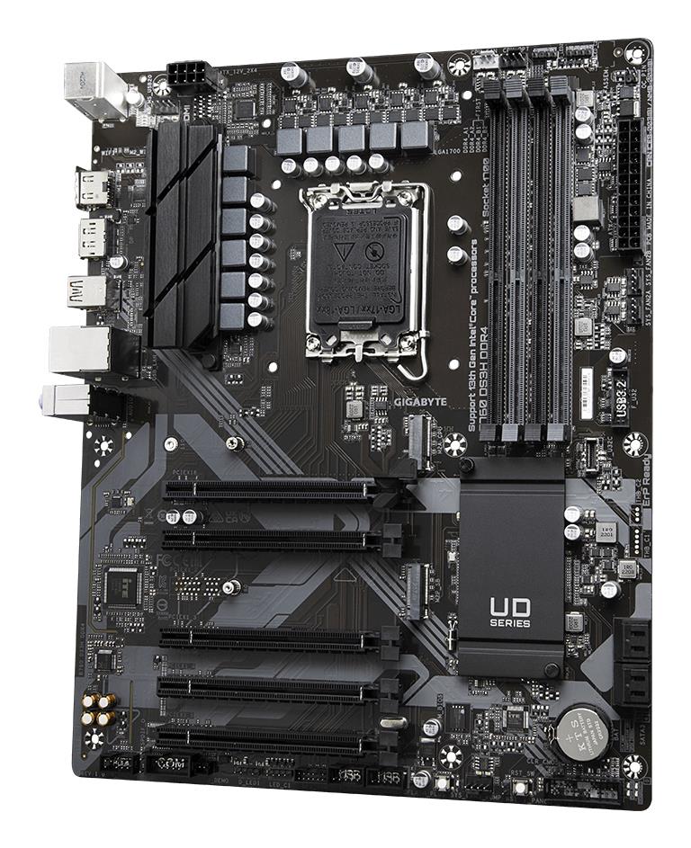 B760DS3HDDR4 3