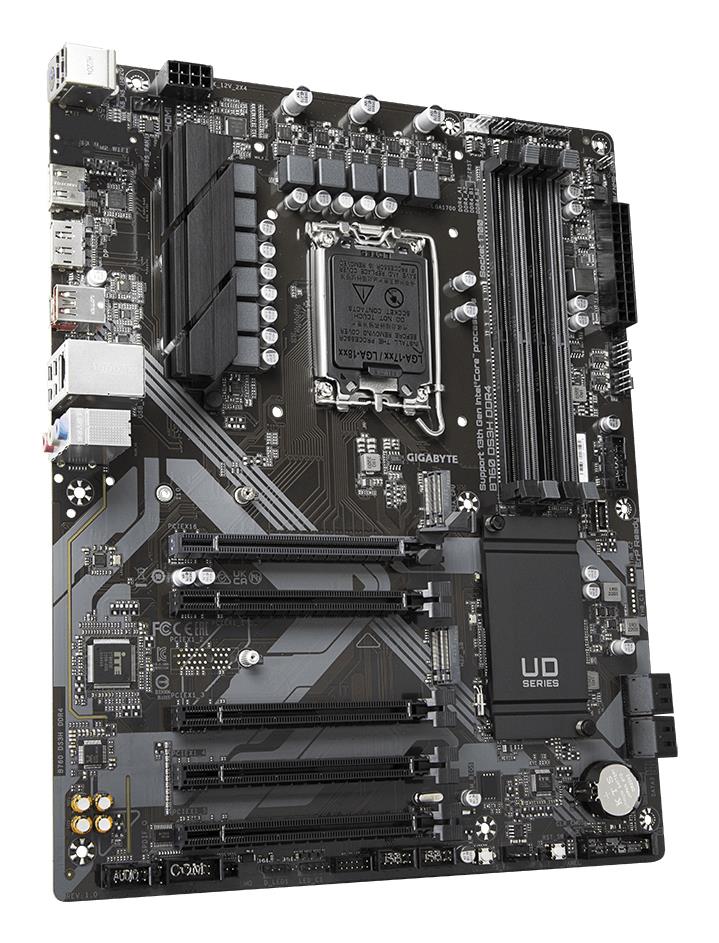 B760DS3HDDR4 4