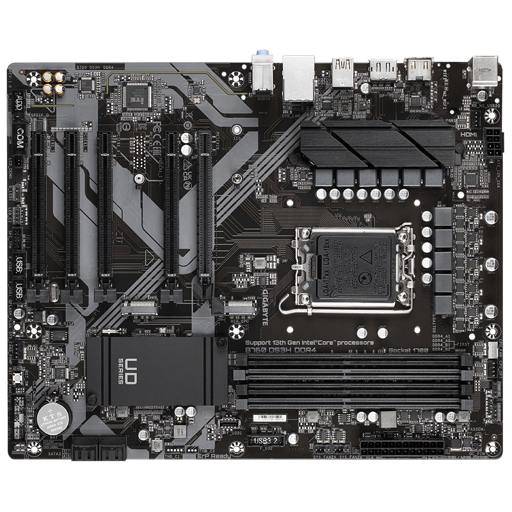 B760DS3HDDR4 5
