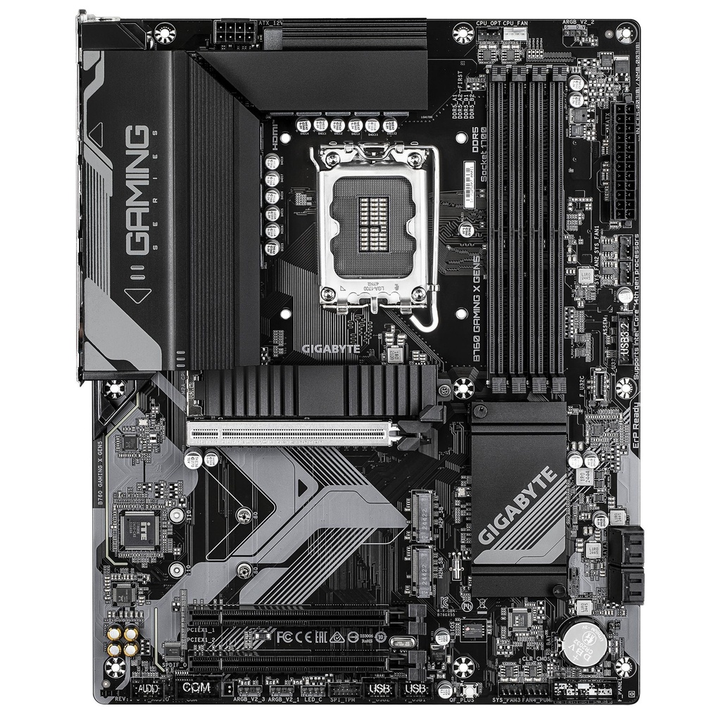 B760 GAMING X GEN5 2