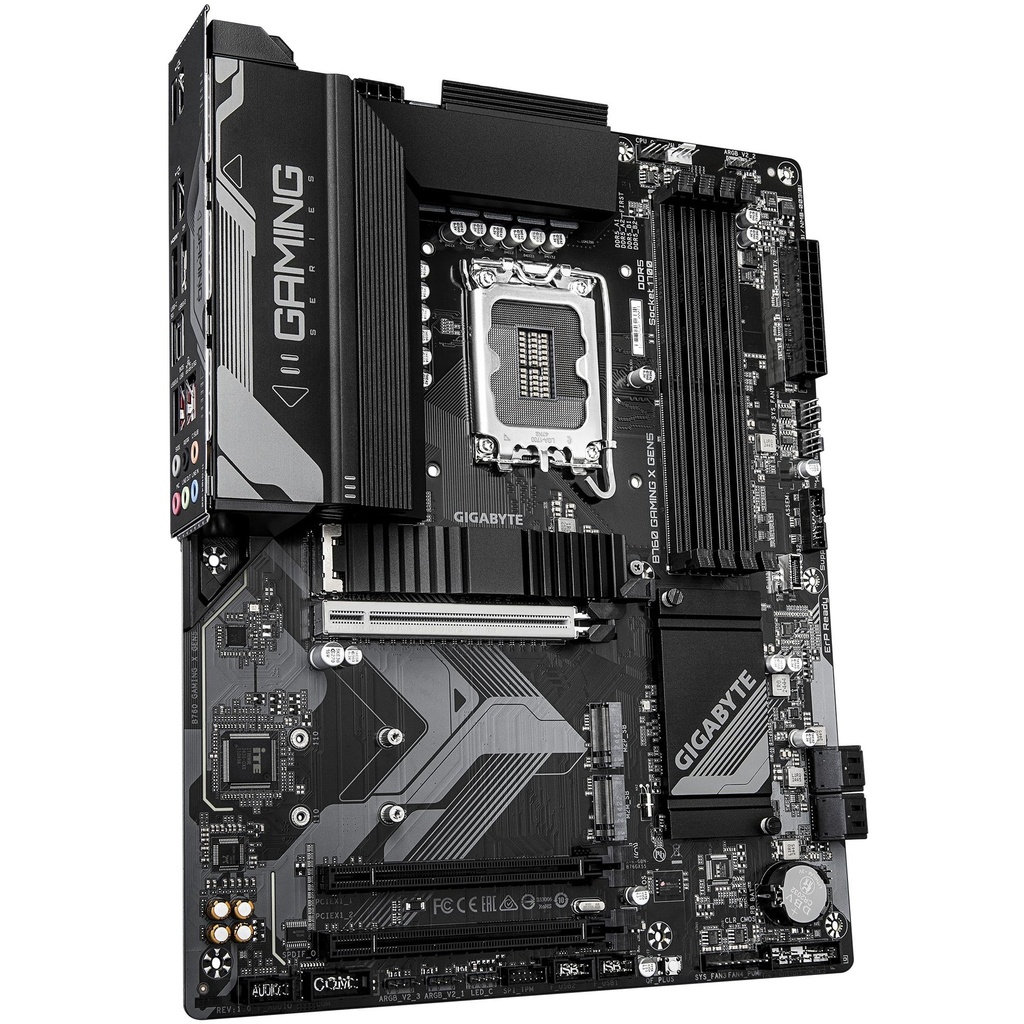 B760 GAMING X GEN5 3
