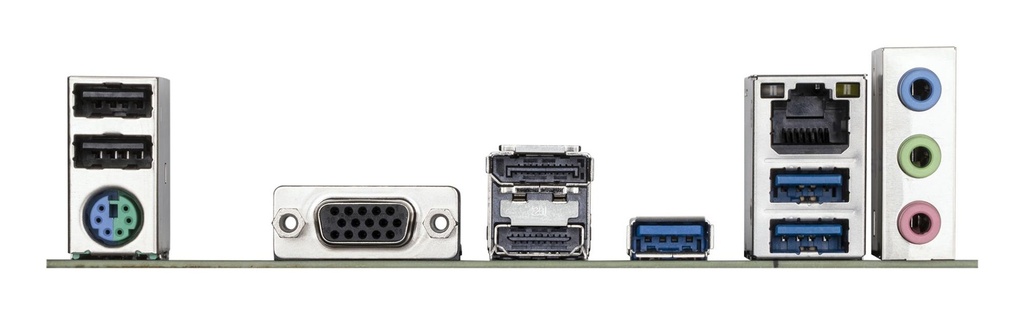 B760M D3HP DDR4 4