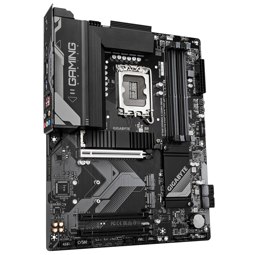 B760 GAMING X D4 GEN5 3