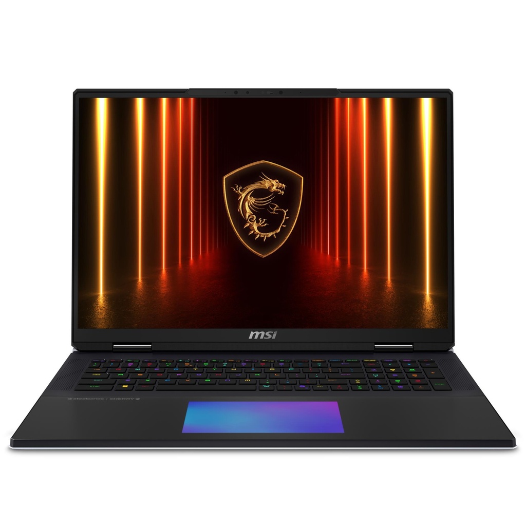 TITAN 18HX AI A2XWJG-492NL 1