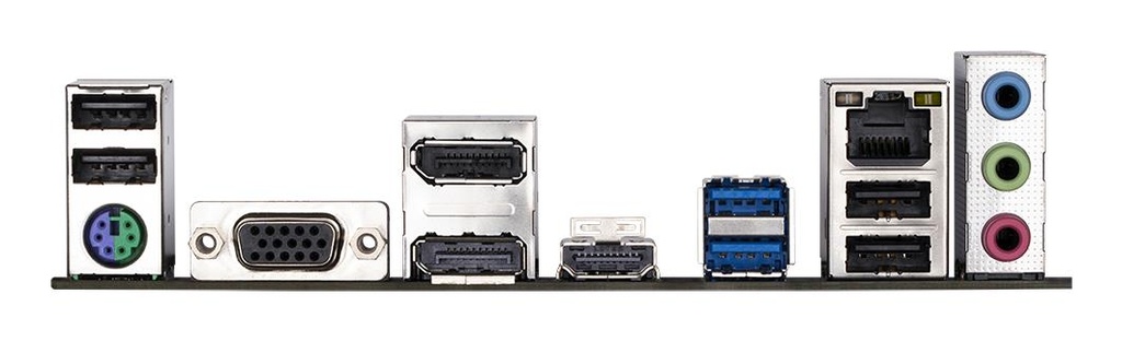 H610MS2HV3DDR4 5