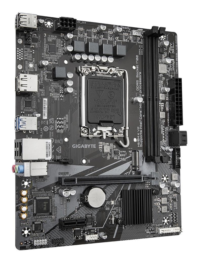 H610M K V2 3
