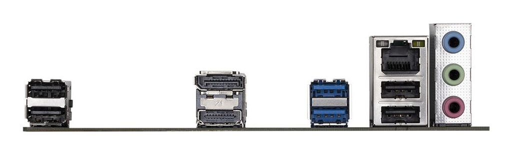 H610M K V2 5