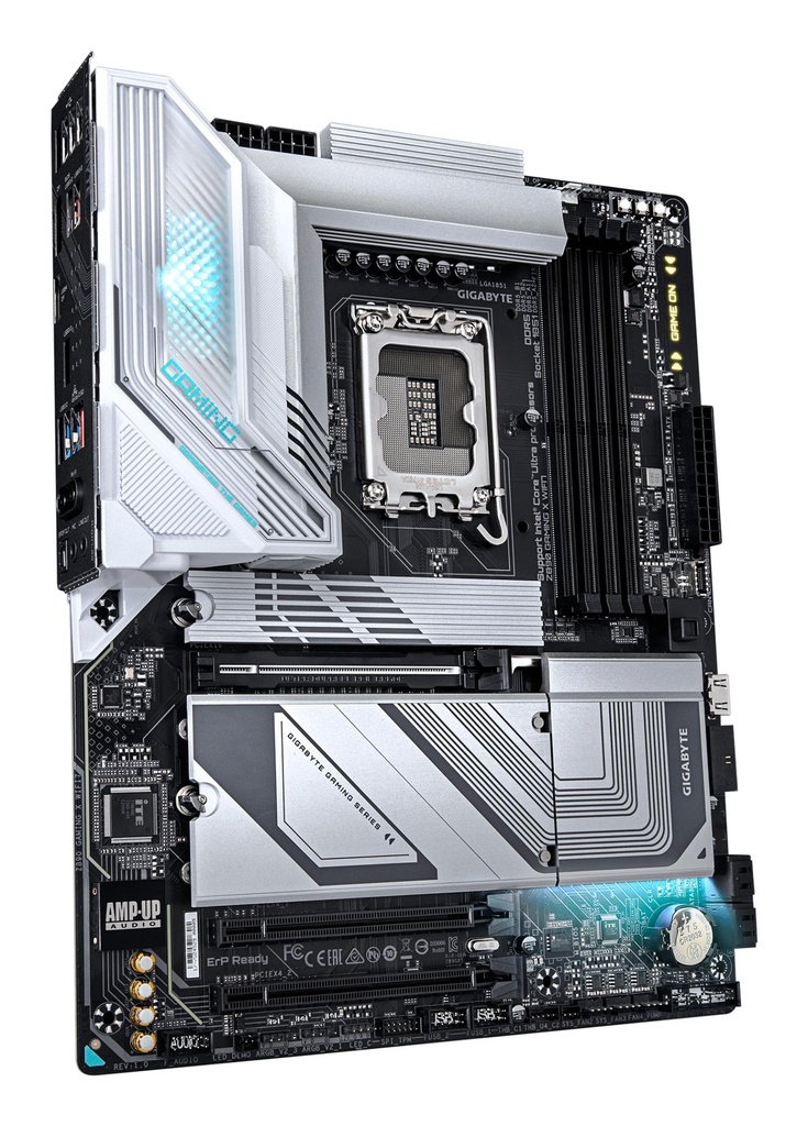 Z890 GAMING X WIFI7 1.1 3