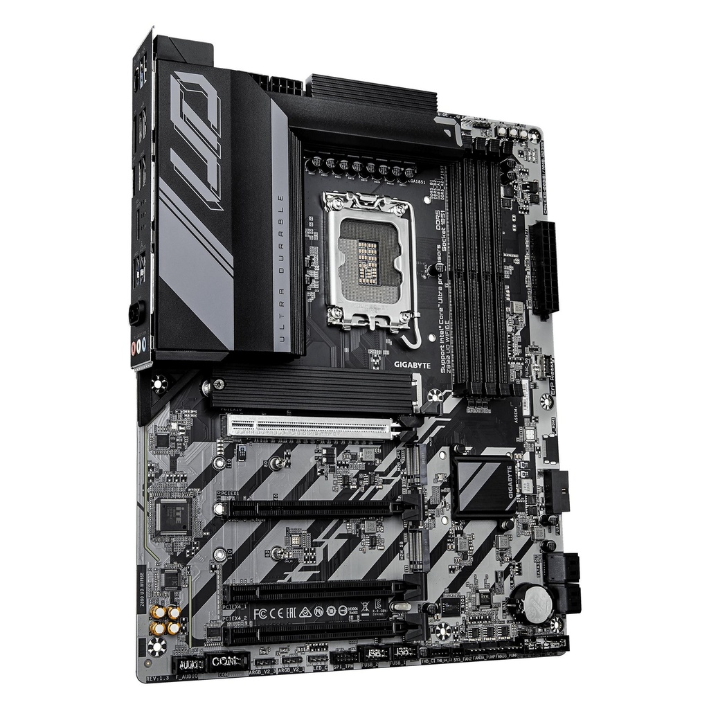 Z890 UD WIFI6E 1.2 6