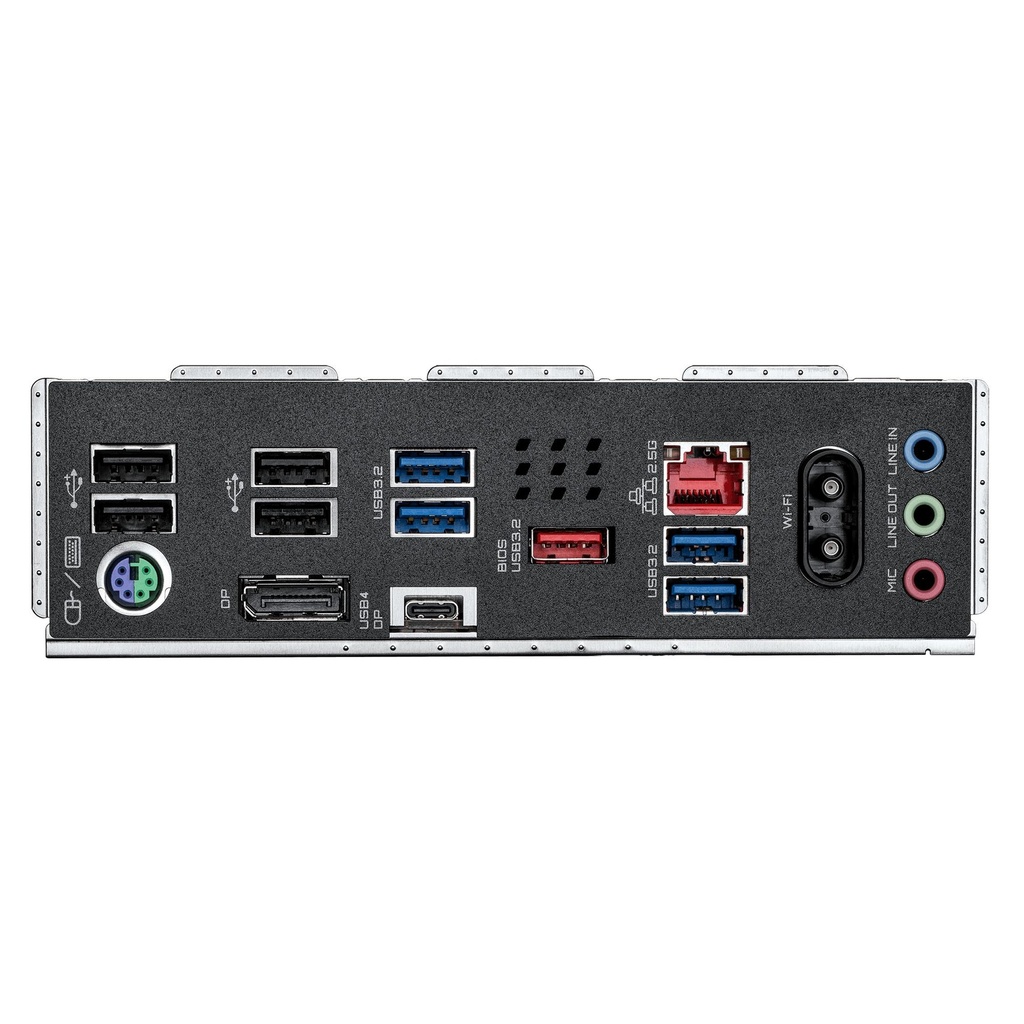Z890 UD WIFI6E 1.2 7