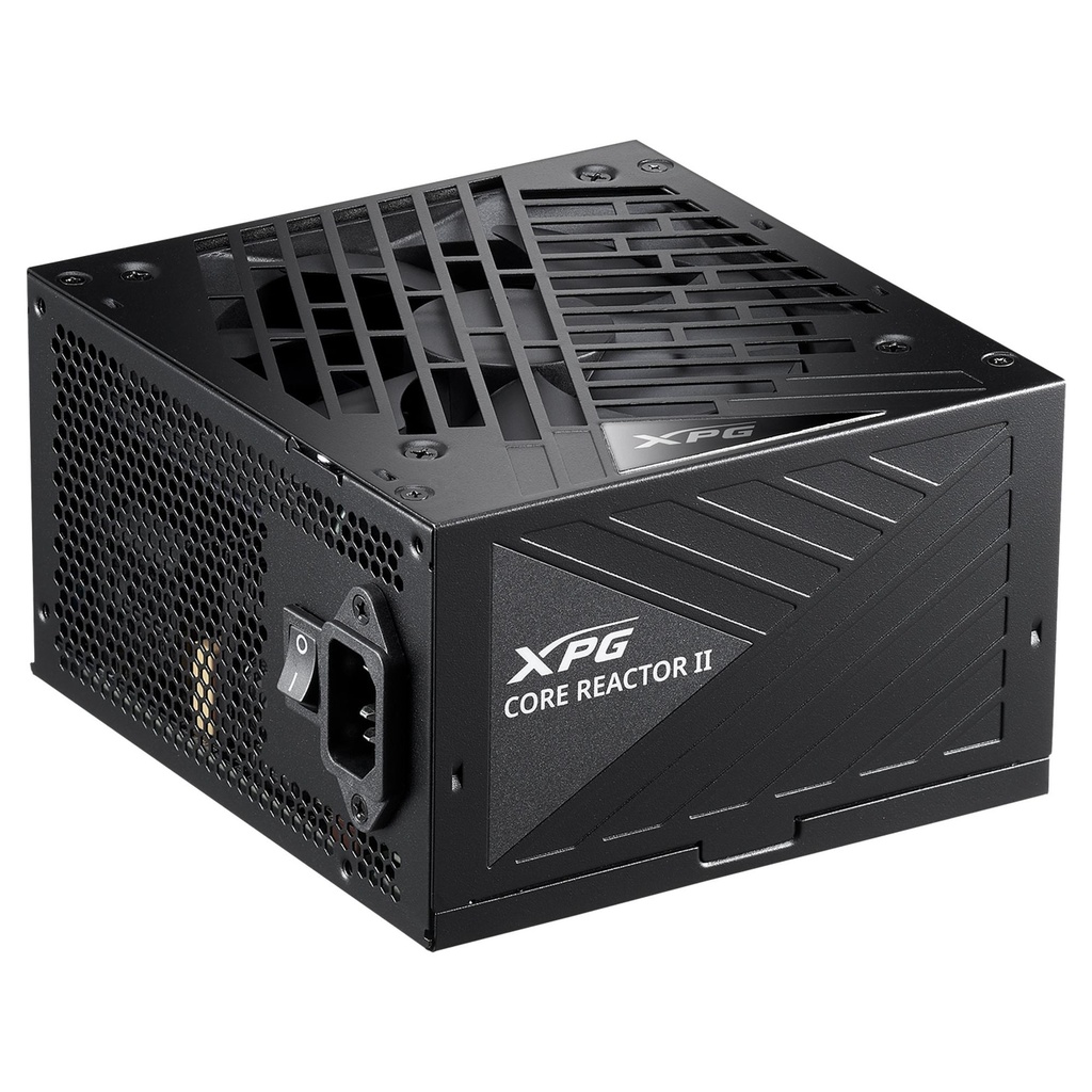 COREREACTORII1200G-BKCEU 2