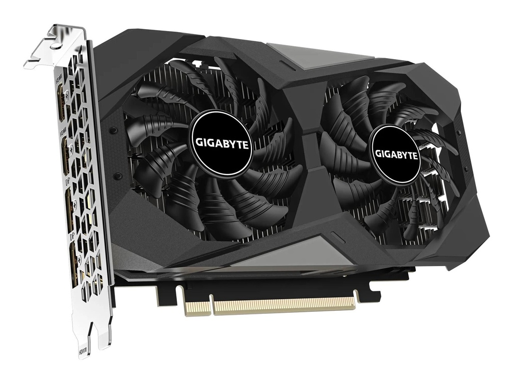 GV-N3050WF2OCV2-6GD 3
