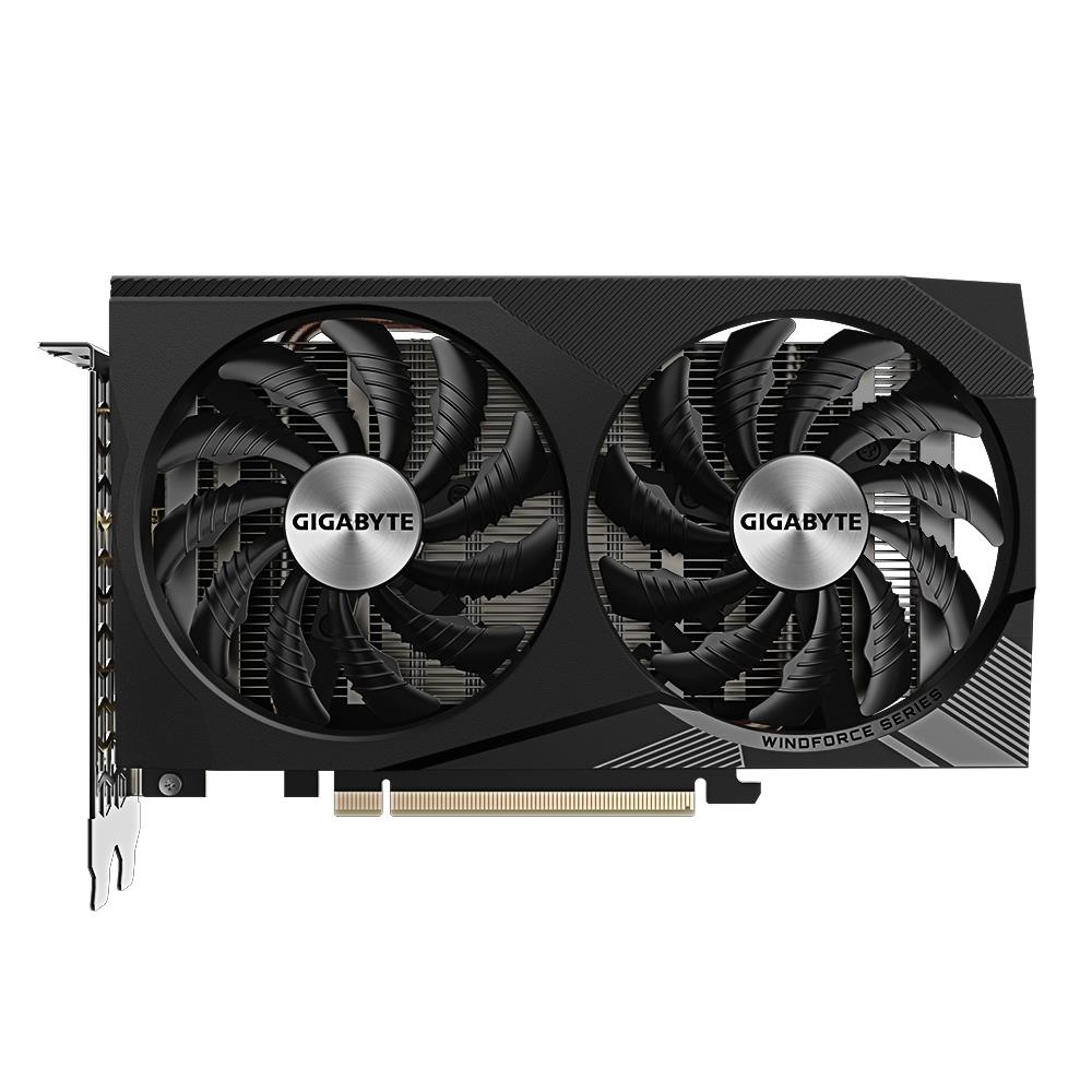 GV-N3050WF2OCV2-8GD 5