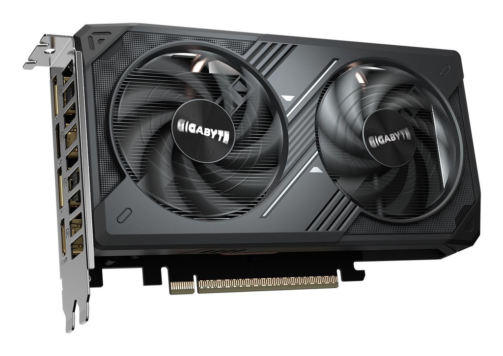 GV-N5050WF2OC-8GD 1.0 2