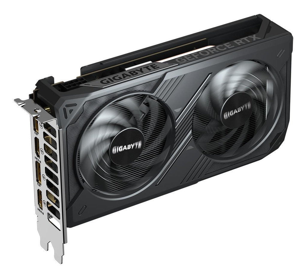 GV-N5050WF2OC-8GD 1.0 5