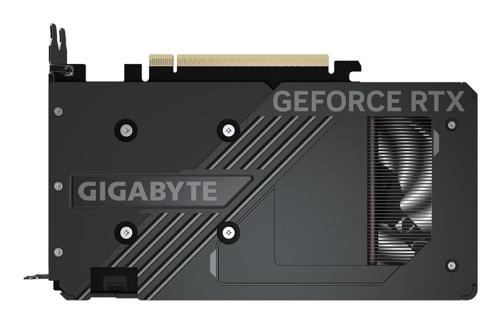 GV-N5050WF2OC-8GD 1.0 6