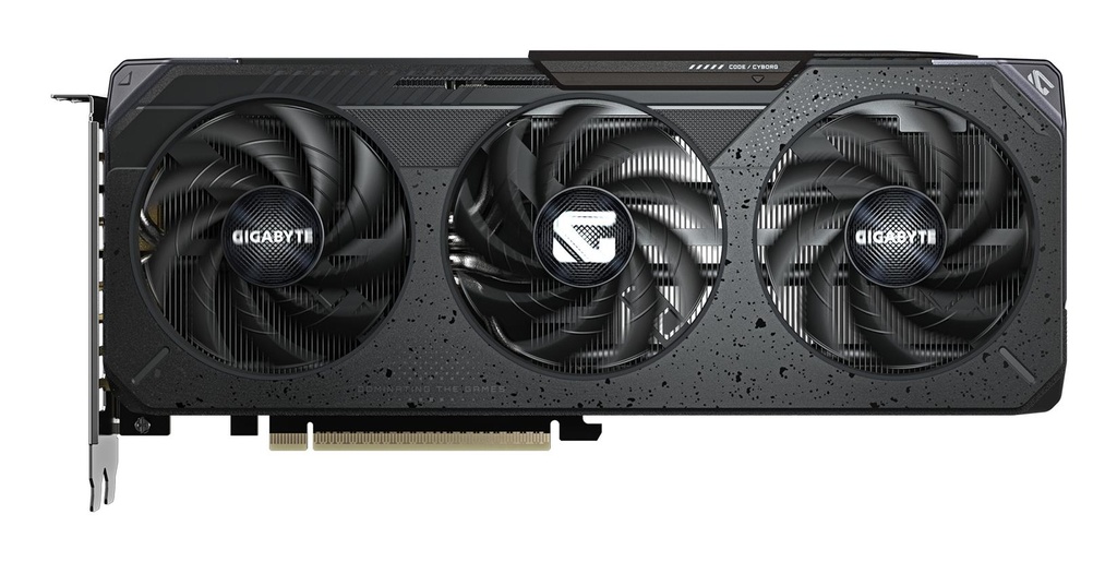 GV-N5060GAMING OC-8GD 2