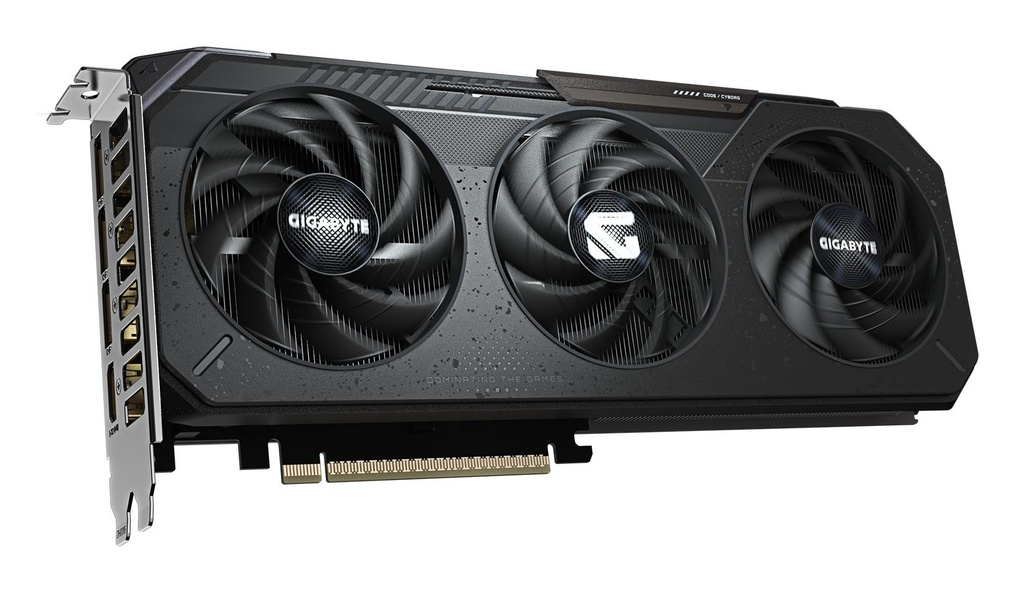 GV-N5060GAMING OC-8GD 3