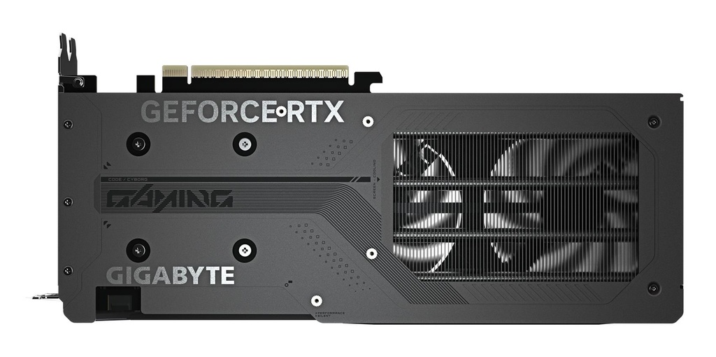 GV-N5060GAMING OC-8GD 6