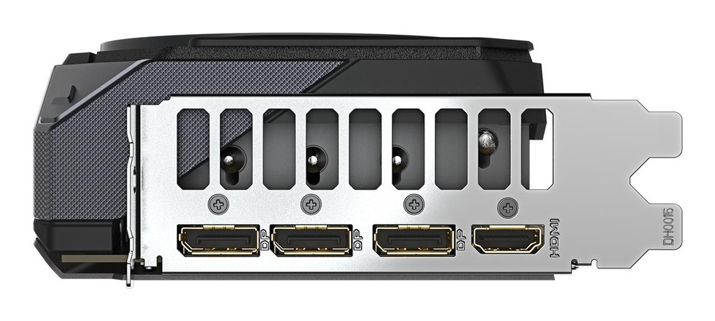 GV-N5070GAMING OC-12GD 8